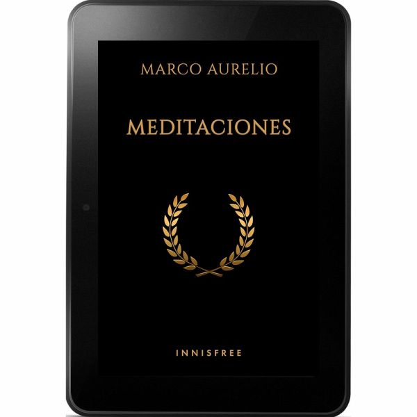 Meditaciones (eBook, PDF)