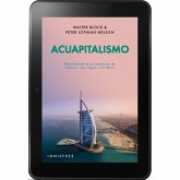Acuapitalismo (eBook, PDF)