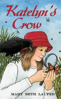 Cover Katelyn's Crow (eBook, ePUB)