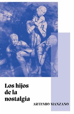 Cover Los hijos de la nostalgia (eBook, ePUB)