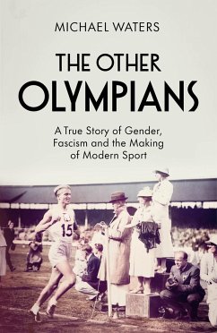The Other Olympians - Waters, Michael