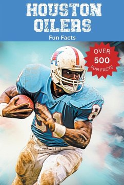 Houston Oilers Fun Facts - Ape, Trivia