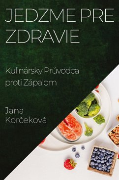 Cover Jedzme pre Zdravie