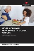 MOST COMMON FRACTURES IN OLDER ADULTS