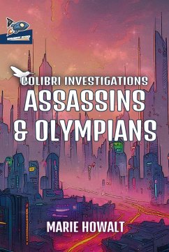 Assassins & Olympians - Howalt, Marie