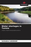 Water shortages in Tunisia