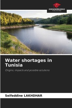 Water shortages in Tunisia - LAKHDHAR, Seifeddine