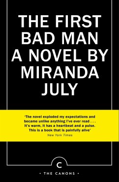 The First Bad Man - July, Miranda