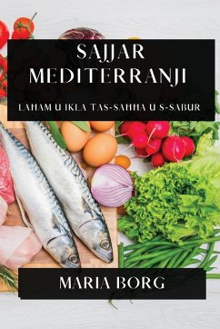 Cover Sajjar Mediterranji