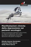 Manifestazioni cliniche della depressione nei pazienti oncologici