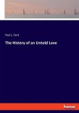 The History of an Untold Love