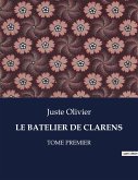 LE BATELIER DE CLARENS