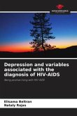 Depression and variables associated with the diagnosis of HIV-AIDS