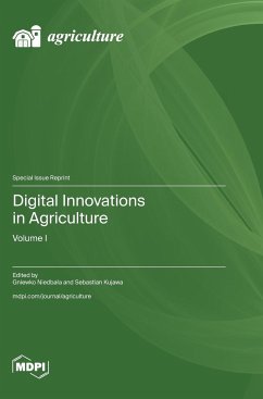 Digital Innovations in Agriculture