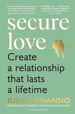Cover Secure Love