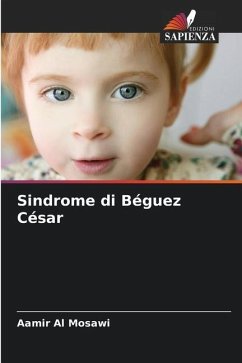 Sindrome di Béguez César - Al Mosawi, Aamir