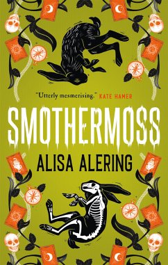 Smothermoss (eBook, ePUB) - Alering, Alisa