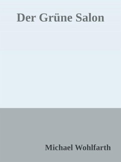 Cover Der Grüne Salon (eBook, ePUB)