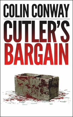 Cutler's Bargain (The John Cutler Mysteries, #5) (eBook, ePUB) - Conway, Colin