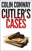 Cutler's Cases (The John Cutler Mysteries, #4) (eBook, ePUB)