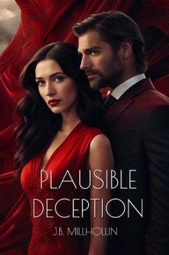 Cover Plausible Deception (eBook, ePUB)