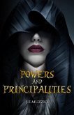 POWERS And PRINCIPALITIES (eBook, ePUB)