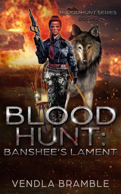 Cover Blood Hunt: Banshees Lament (eBook, ePUB)