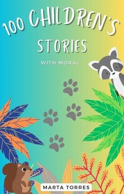 100 Children's cautionary tales for young children (eBook, ePUB) Cover 100 Children's cautionary tales for young children (eBook, ePUB)