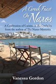 A Greek Feast on Naxos