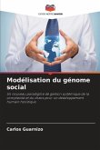 Modélisation du génome social