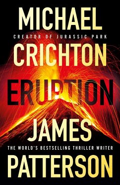 Eruption - Patterson, James;Crichton, Michael