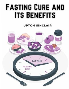 Fasting Cure and Its Benefits - Upton Sinclair