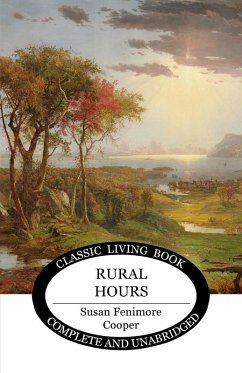 Cover Rural Hours
