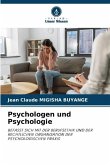 Psychologen und Psychologie