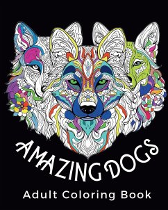 Amazing dogs - Annable, Rhea