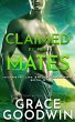 Claimed by Her Mates - Bild 1