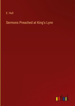 Sermons Preached at King's Lynn