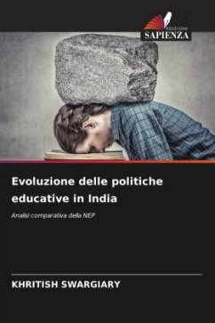 Evoluzione delle politiche educative in India - Swargiary, Khritish