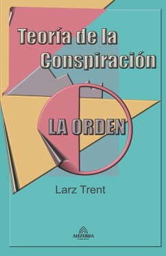 Cover Teoría de la Conspiración 