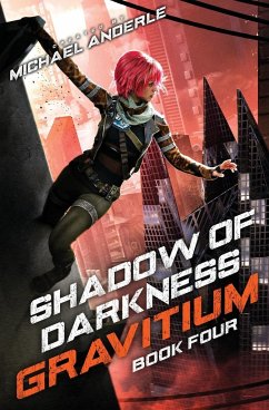 Shadow of Darkness - Anderle, Michael