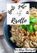 Heute gibt es - Risotto (eBook, ePUB) - Bild 1