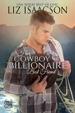 Her Cowboy Billionaire Best Friend (Christmas in Coral Canyon(TM), #1) (eBook, ePUB)
