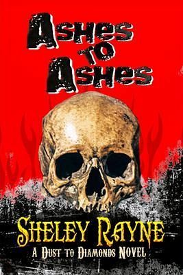 Ashes to Ashes (eBook, ePUB)