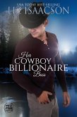 Her Cowboy Billionaire Boss (Christmas in Coral Canyon(TM), #2) (eBook, ePUB)