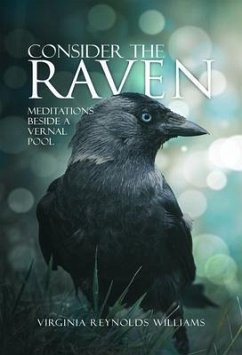 Consider The Raven (eBook, ePUB) - Williams, Virginia Reynolds