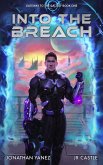 Into the Breach (Gateway to the Galaxy, #1) (eBook, ePUB)