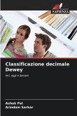 Classificazione decimale Dewey