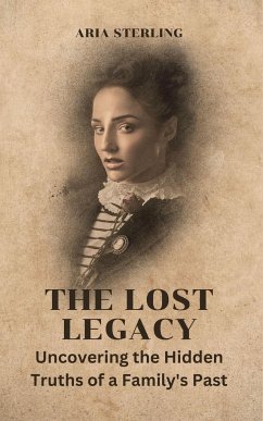 The Lost Legacy - Sterling, Aria