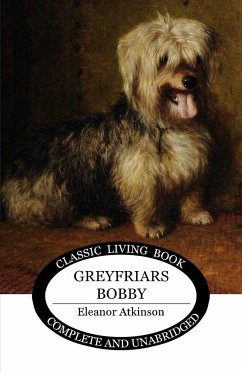 Greyfriars Bobby - Atkinson, Eleanor