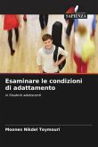 Esaminare le condizioni di adattamento